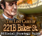The Lost Cases of 221B Baker St. Strategy Guide spil