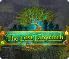 The Lost Labyrinth spil