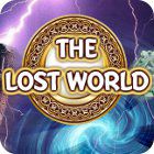 The Lost World spil