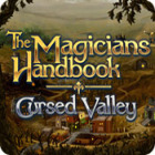 The Magicians Handbook: Cursed Valley spil