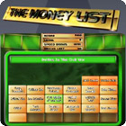 The Money List spil