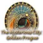The Mysterious City: Golden Prague spil