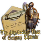 The Mysterious Past of Gregory Phoenix spil