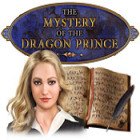 The Mystery of the Dragon Prince spil