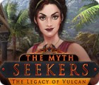 The Myth Seekers: The Legacy of Vulcan spil