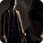 The New Adventures of Sherlock Holmes: The Testament of Sherlock spil
