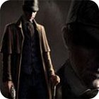 The New Adventures of Sherlock Holmes: The Testament of Sherlock spil The New Adventures of Sherlock Holmes: The Testament of Sherlock spil