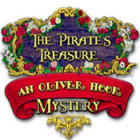 The Pirate's Treasure: An Oliver Hook Mystery spil