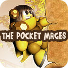 The Pocket Mages spil