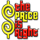 The Price Is Right spil