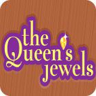 The Queen's Jewels spil