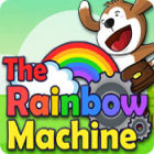 The Rainbow Machine spil