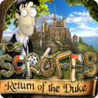 The Scruffs: Return of the Duke spil