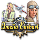 The Search for Amelia Earhart spil