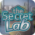 The Secret Lab spil