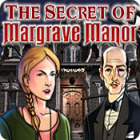The Secret of Margrave Manor spil