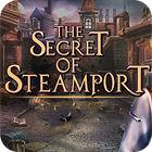 The Secret Of Steamport spil