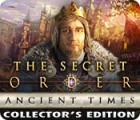 The Secret Order: Ancient Times Collector's Edition spil