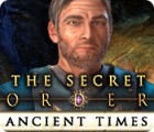 The Secret Order: Ancient Times spil