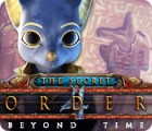 The Secret Order: Beyond Time spil