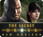 The Secret Order: New Horizon spil