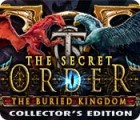 The Secret Order: The Buried Kingdom Collector's Edition spil