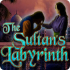 The Sultan's Labyrinth spil