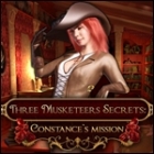 Three Musketeers Secrets: Constance's Mission spil