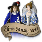 The Three Musketeers: Queen Anne's Diamonds spil