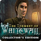 The Torment of Whitewall Collector's Edition spil