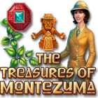 The Treasures of Montezuma spil