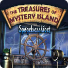 The Treasures of Mystery Island: Spøgelsesskibet spil