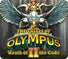 The Trials of Olympus II: Wrath of the Gods spil