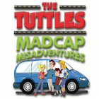 The Tuttles Madcap Misadventures spil