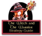 The Witch and The Warrior Strategy Guide spil