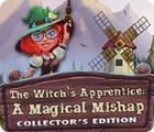 The Witch's Apprentice: A Magical Mishap Collector's Edition spil