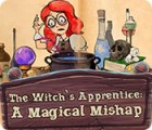 The Witch's Apprentice: A Magical Mishap spil