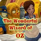 The Wonderful Wizard of Oz spil