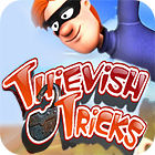 Thievish Tricks spil Thievish Tricks spil