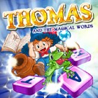 Thomas And The Magical Words spil
