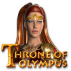 Throne of Olympus spil