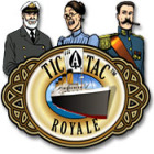 Tic-A-Tac Royale spil