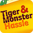 Tiger and Monster Hassle spil