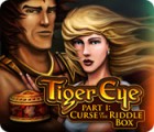 Tiger Eye: Curse of the Riddle Box spil