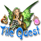 Tile Quest spil
