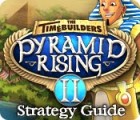 The TimeBuilders: Pyramid Rising 2 Strategy Guide spil