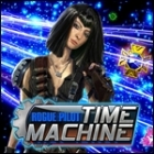 Time Machine - Rogue Pilot spil