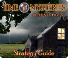 Time Mysteries: Inheritance Strategy Guide spil