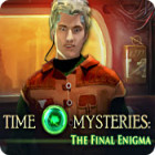 Time Mysteries: The Final Enigma spil