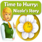 Time to Hurry: Nicole's Story spil